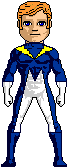 Lightning Lad2